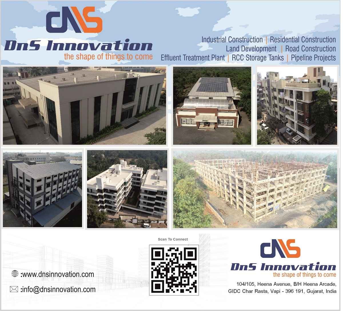 DNS Innovation